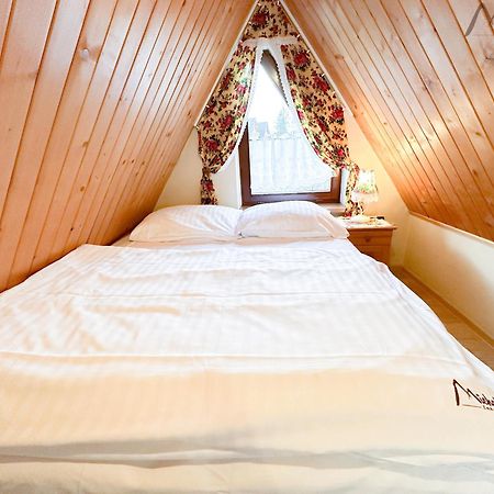 Willa Michalowka Attic Zakopane Extérieur photo