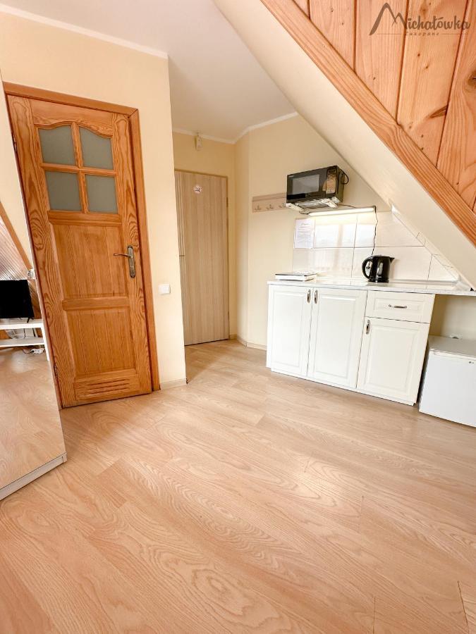 Willa Michalowka Attic Zakopane Extérieur photo