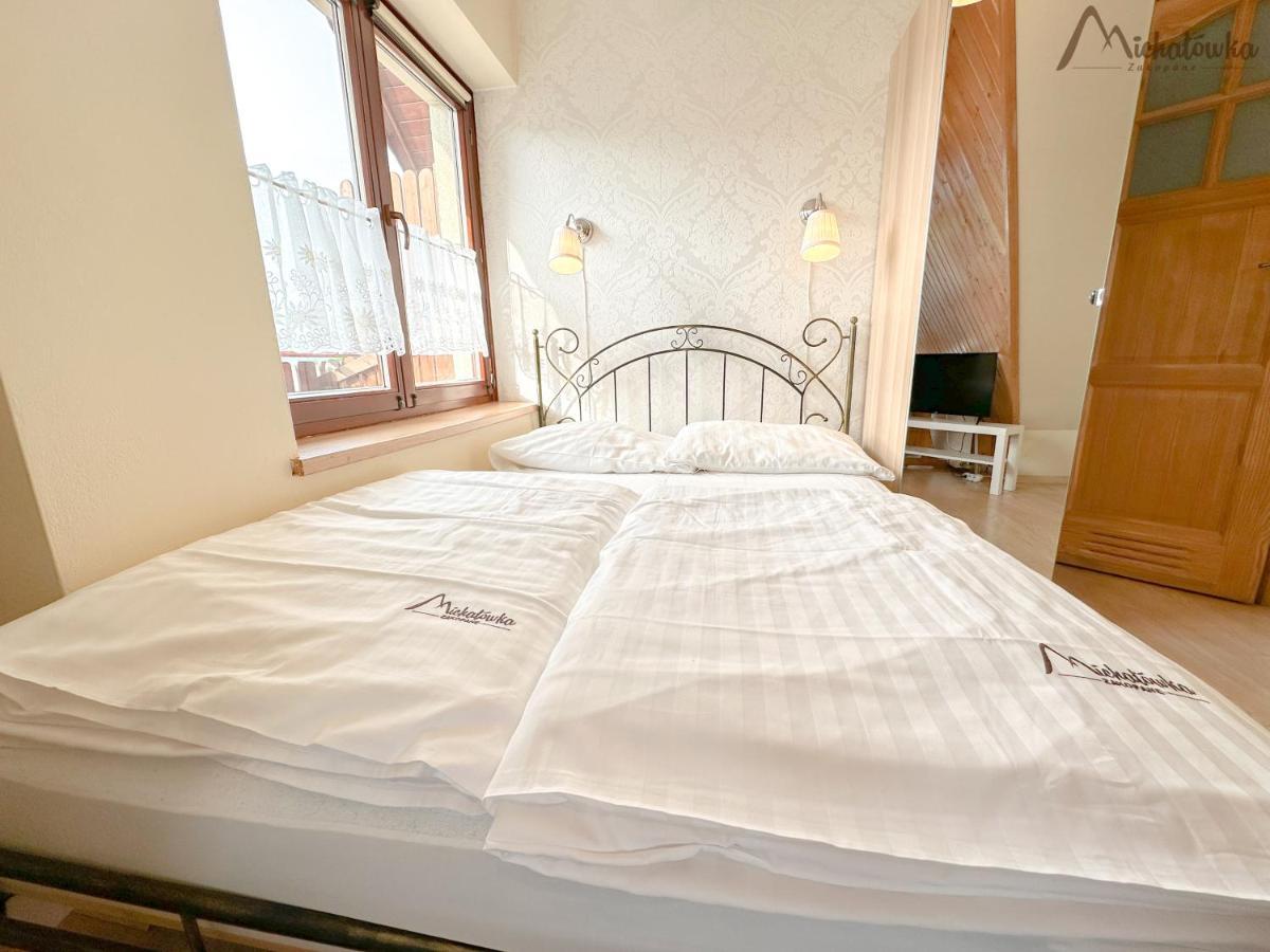Willa Michalowka Attic Zakopane Extérieur photo