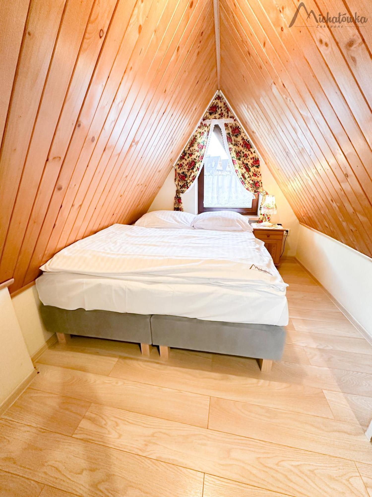 Willa Michalowka Attic Zakopane Extérieur photo