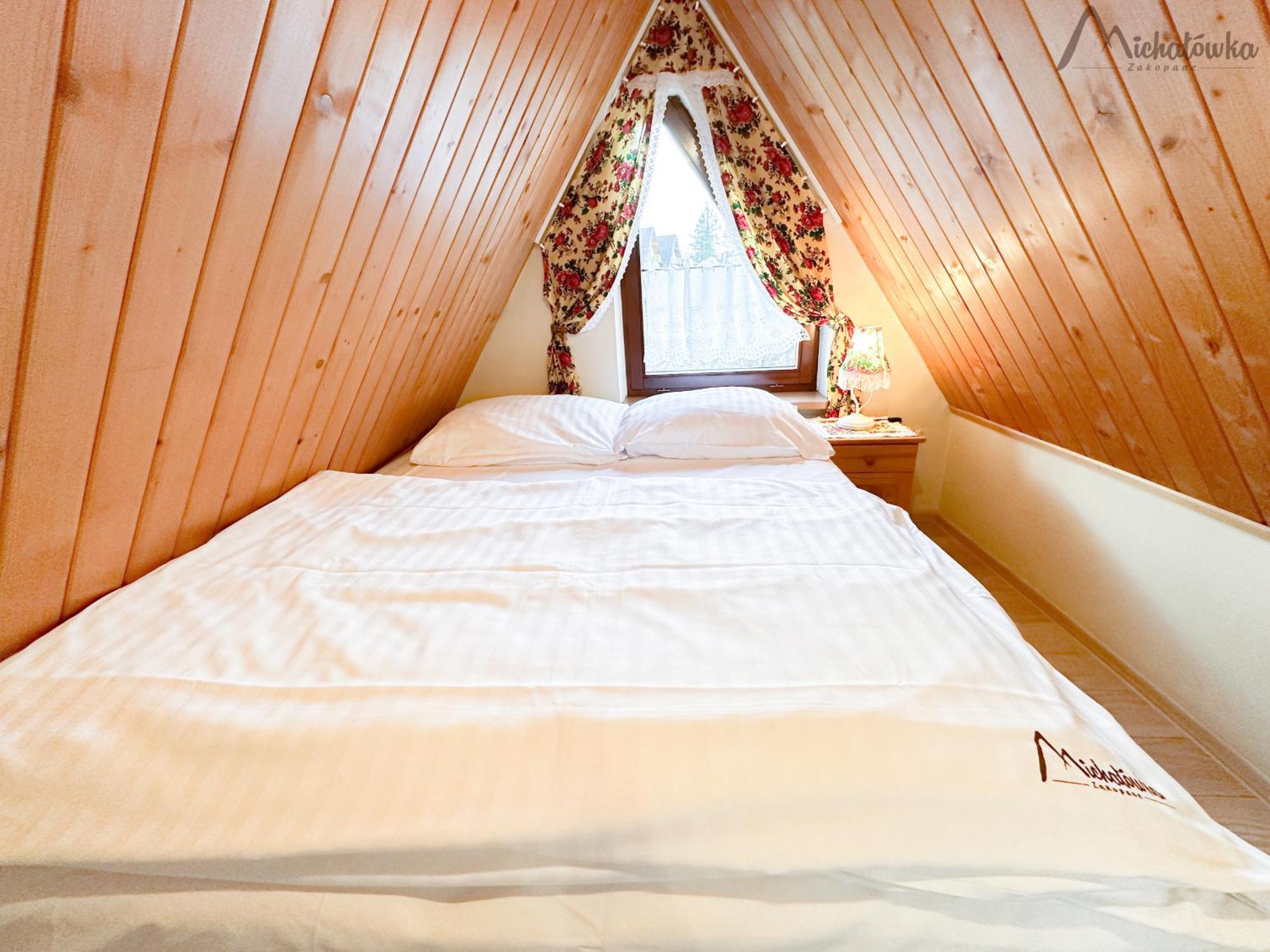 Willa Michalowka Attic Zakopane Extérieur photo